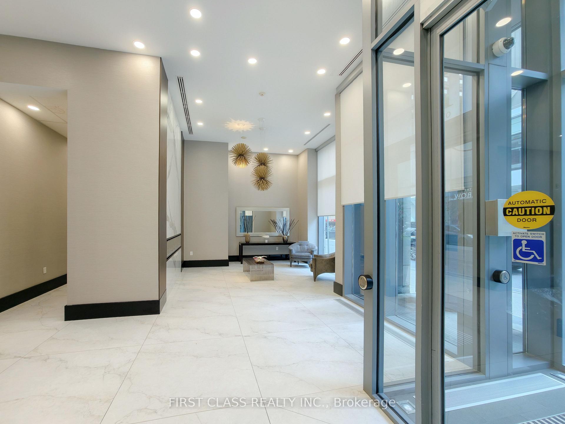 Photo 25 of Unit 2501, 21 Balmuto Street, Toronto, Bay Street Corridor — HOMEH