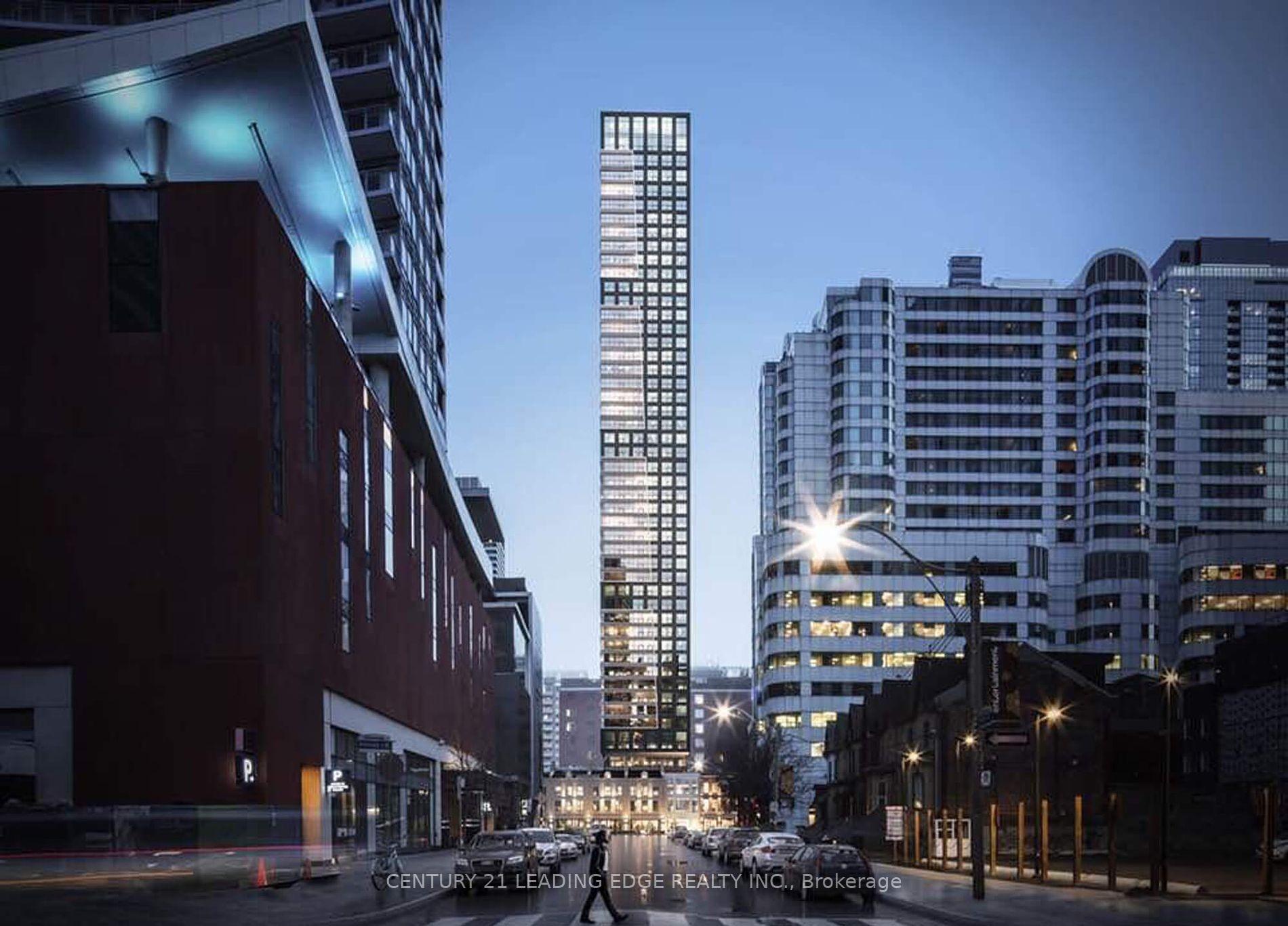 Photo 2 of Unit 3804, 327 King Street W, Toronto, Waterfront Communities — HOMEH