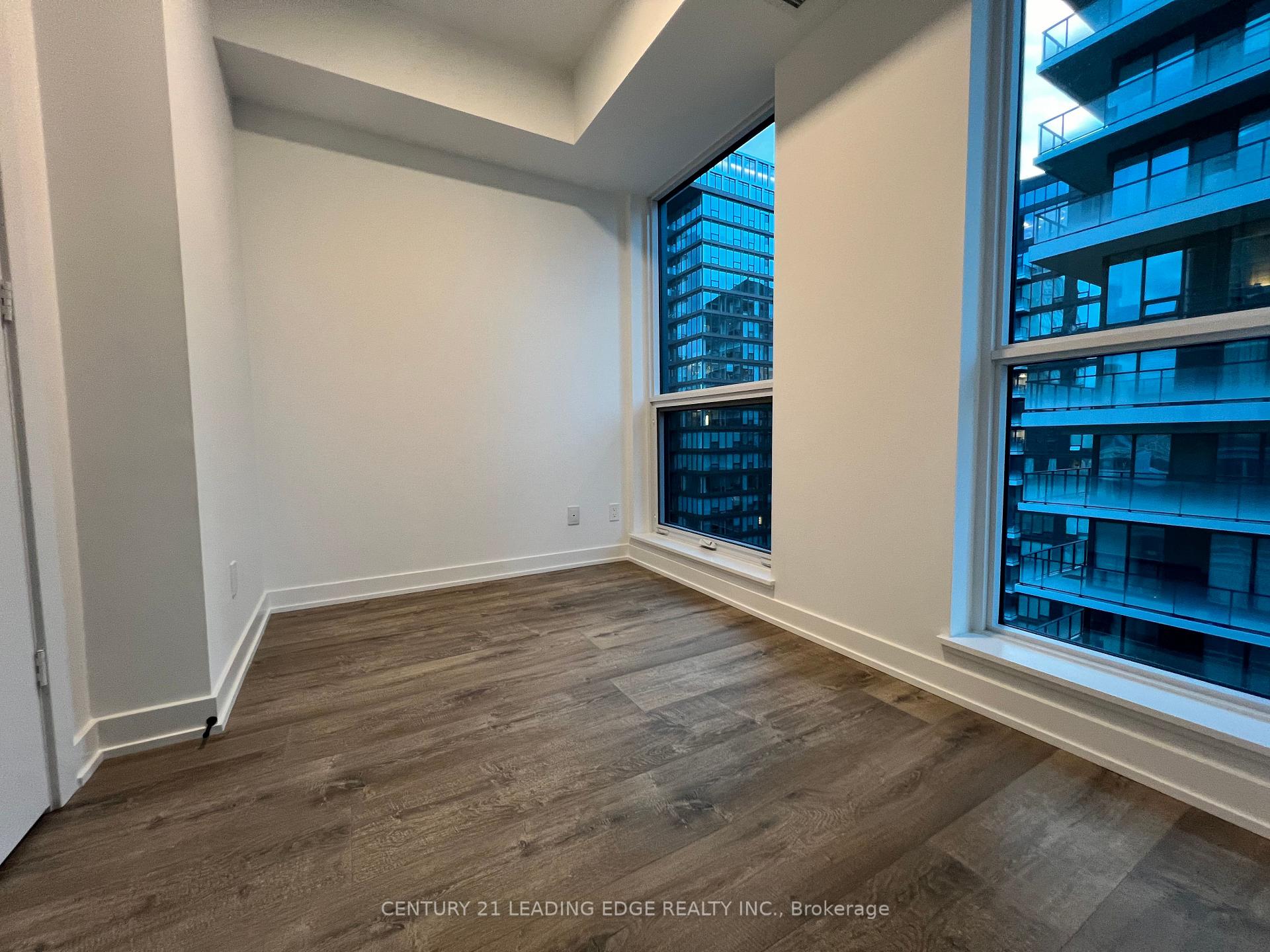 Photo 9 of Unit 3804, 327 King Street W, Toronto, Waterfront Communities — HOMEH