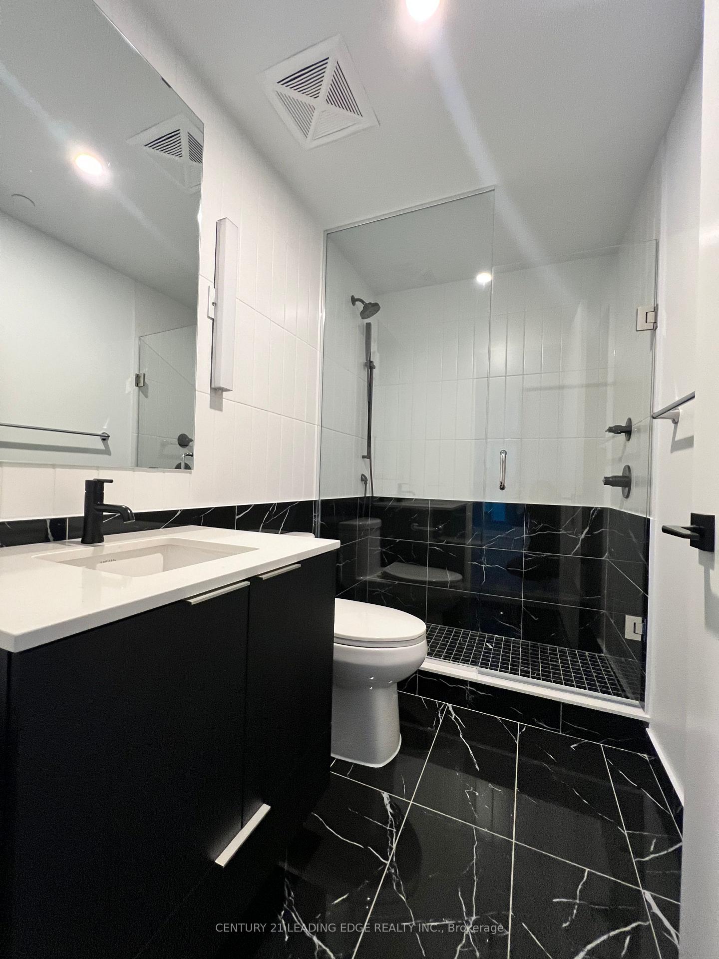 Photo 13 of Unit 3804, 327 King Street W, Toronto, Waterfront Communities — HOMEH