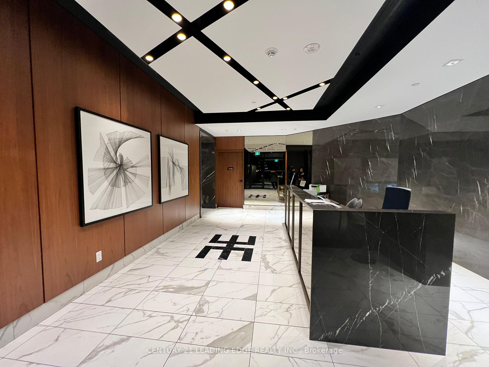 Photo 17 of Unit 3804, 327 King Street W, Toronto, Waterfront Communities — HOMEH