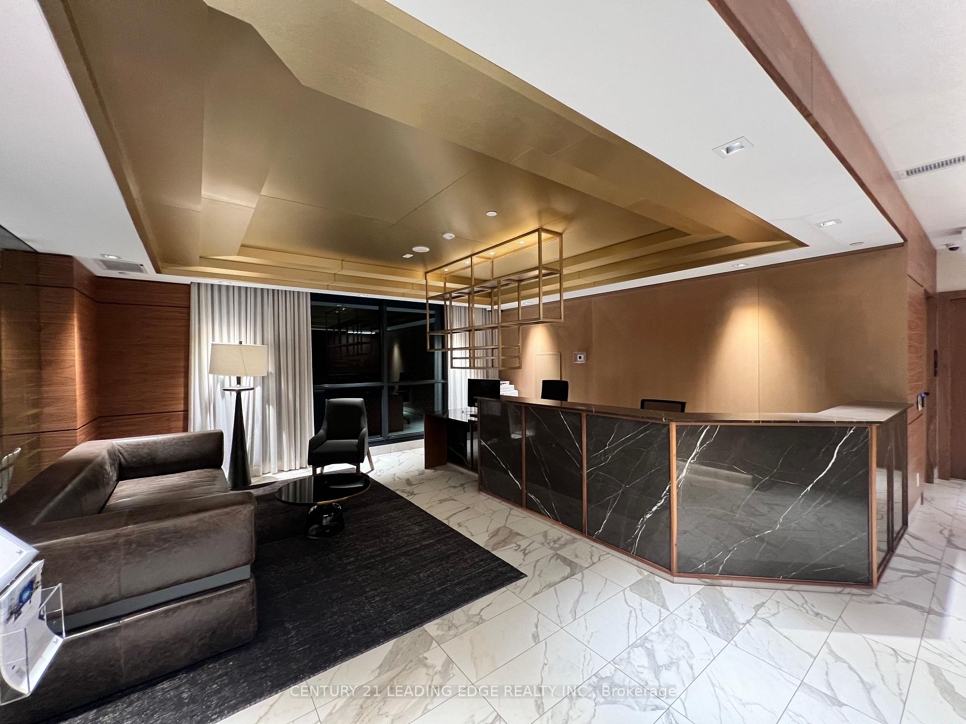 Photo 18 of Unit 3804, 327 King Street W, Toronto, Waterfront Communities — HOMEH
