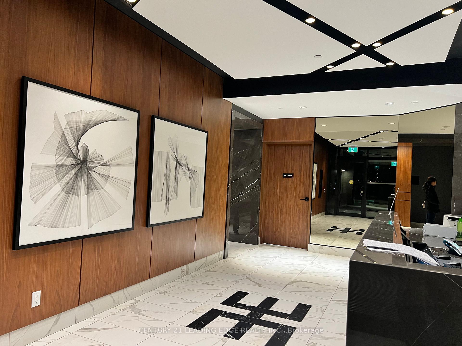 Photo 23 of Unit 3804, 327 King Street W, Toronto, Waterfront Communities — HOMEH