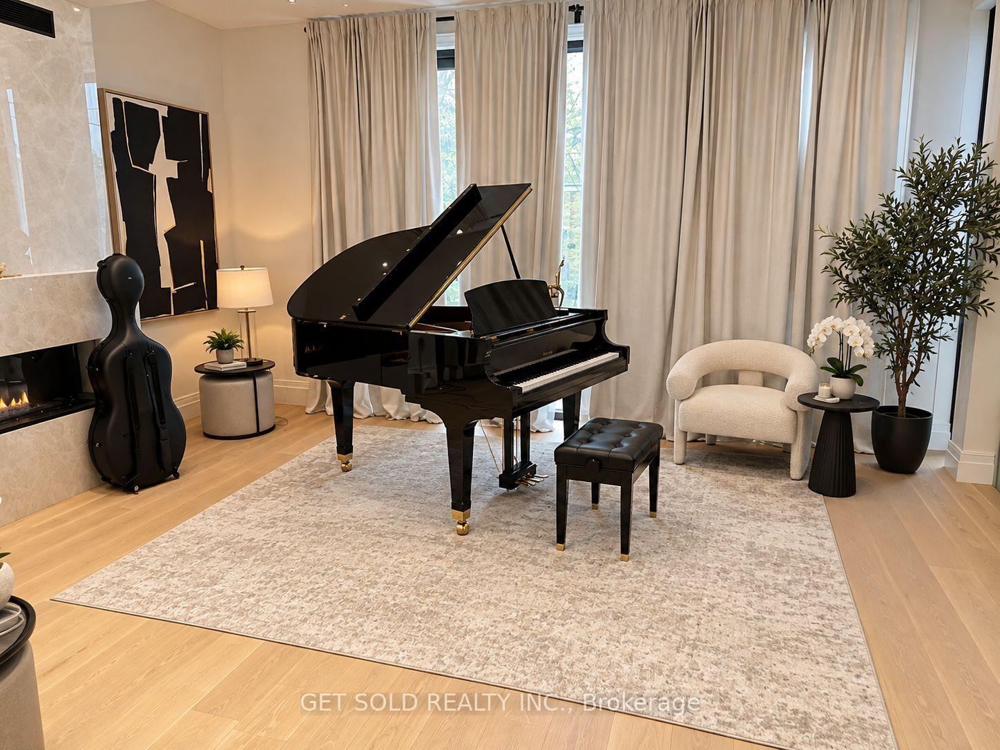 Photo 6 of 551 Broadway Avenue, Toronto, Leaside — HOMEH