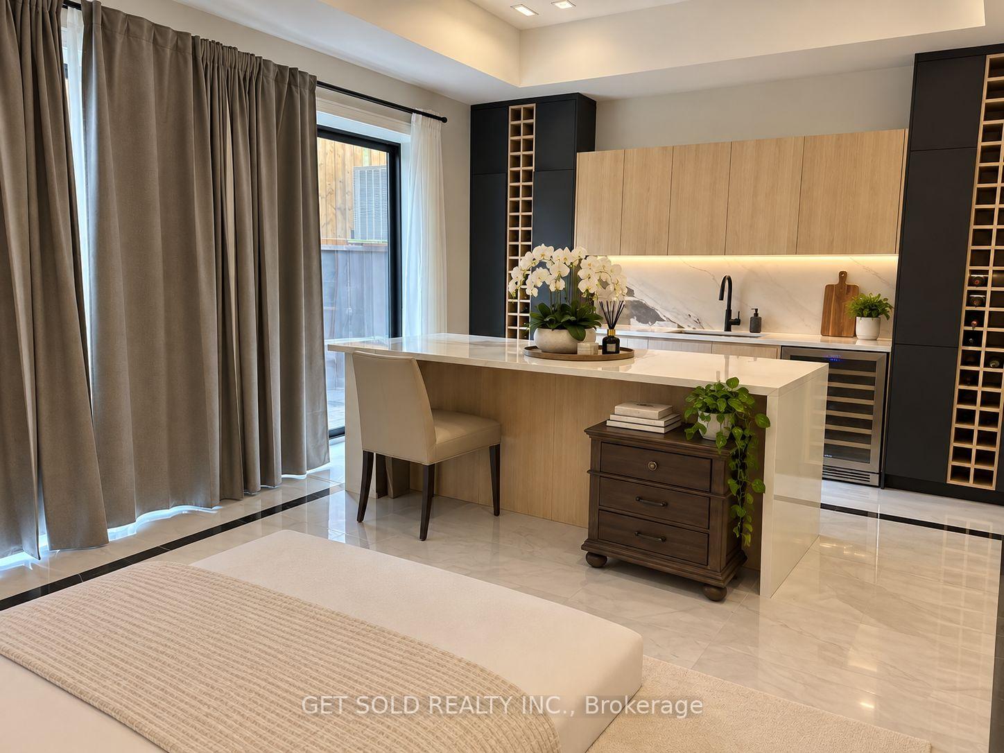 Photo 11 of 551 Broadway Avenue, Toronto, Leaside — HOMEH