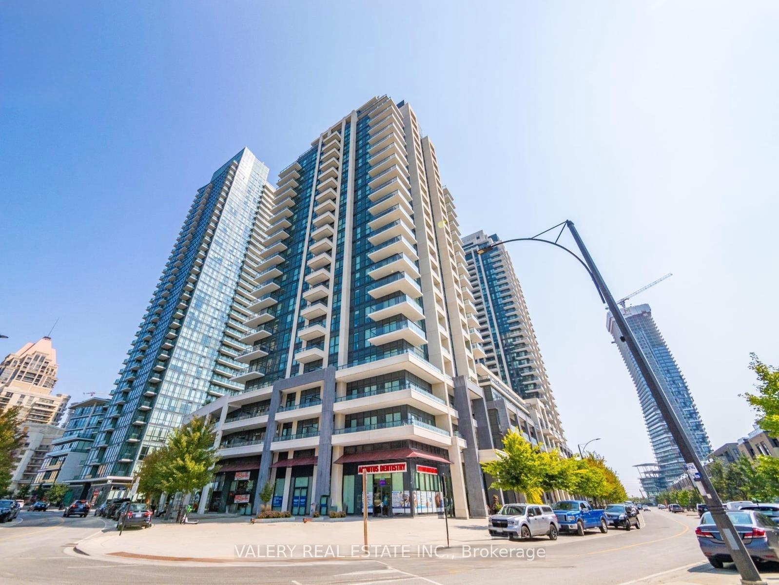 Photo of Unit 706, 4085 Parkside Village Drive