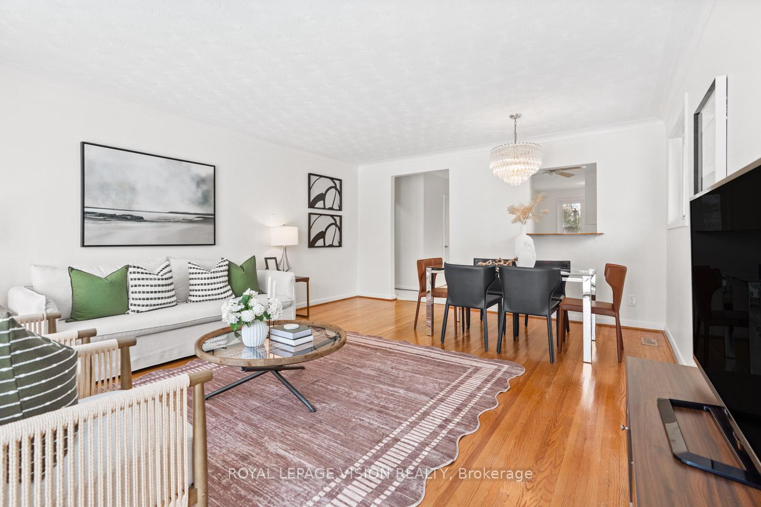 Photo 5 of 6 Macduff Crescent, Scarborough, Cliffcrest — HOMEH