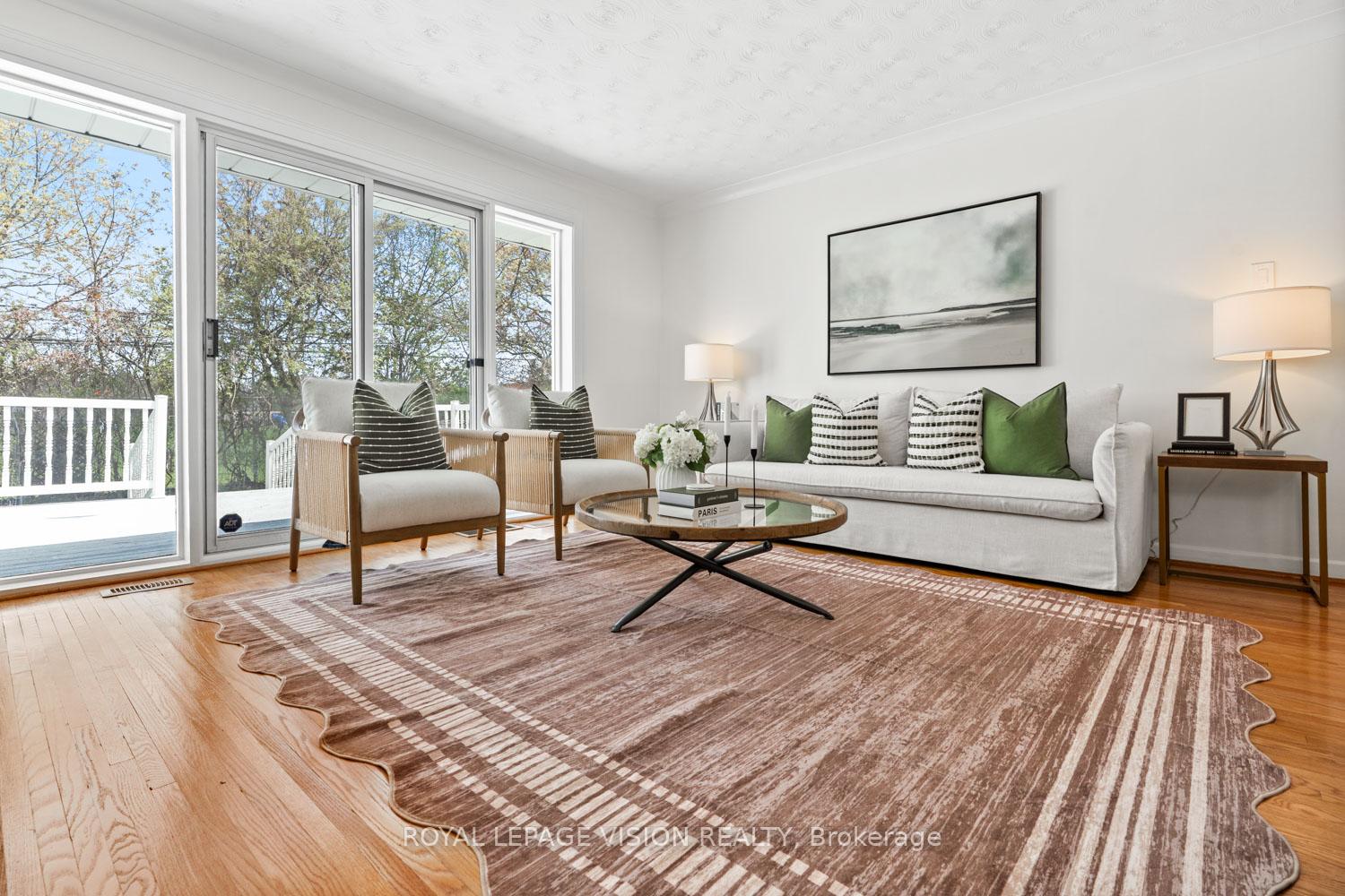 Photo 7 of 6 Macduff Crescent, Scarborough, Cliffcrest — HOMEH