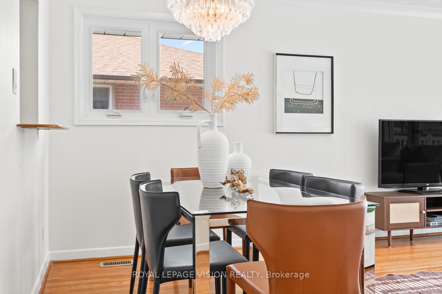 Photo 8 of 6 Macduff Crescent, Scarborough, Cliffcrest — HOMEH