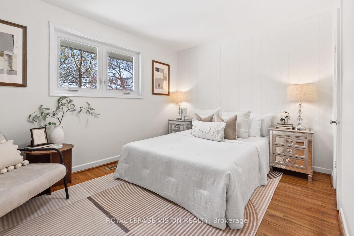 Photo 15 of 6 Macduff Crescent, Scarborough, Cliffcrest — HOMEH