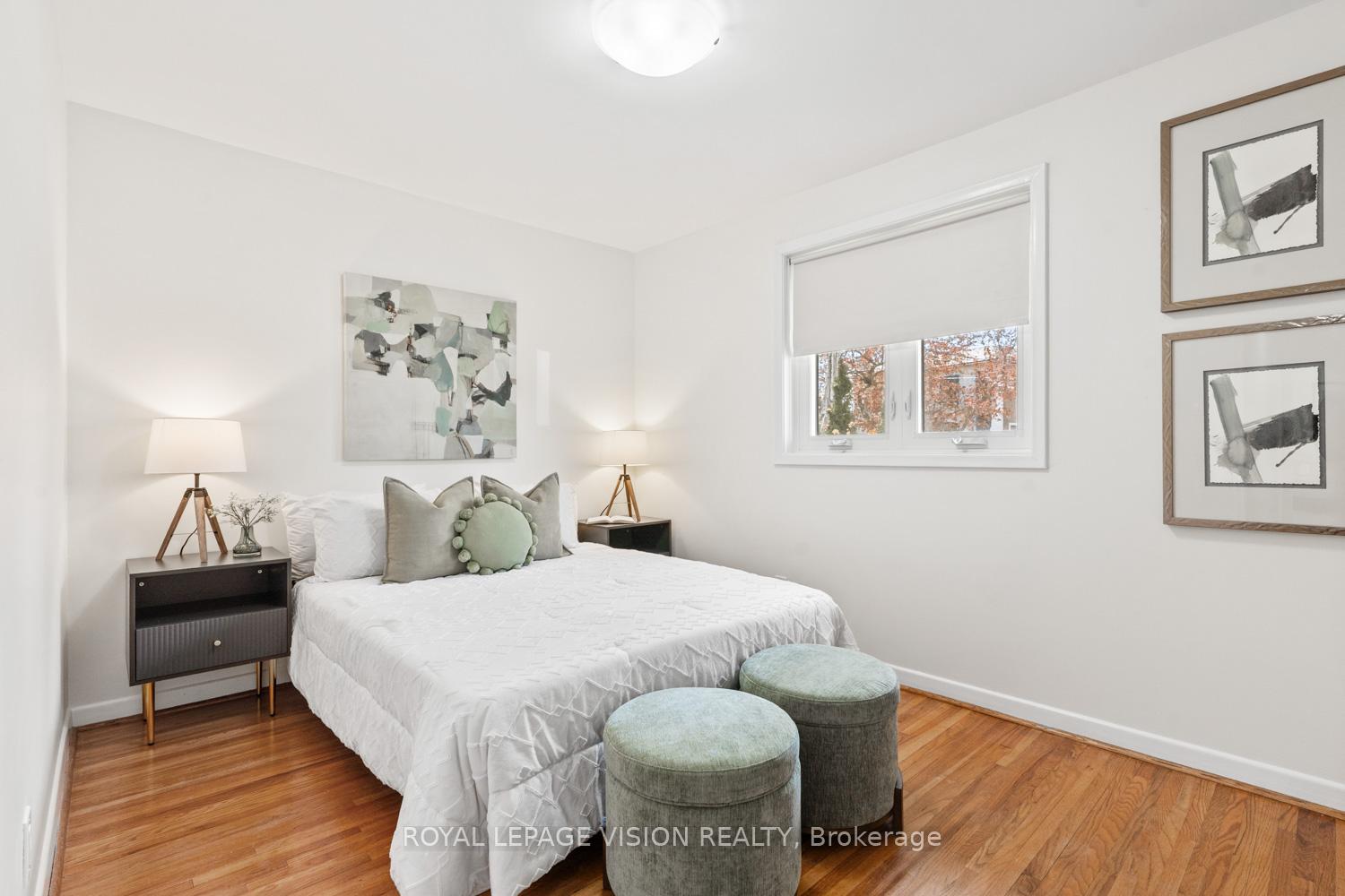 Photo 18 of 6 Macduff Crescent, Scarborough, Cliffcrest — HOMEH