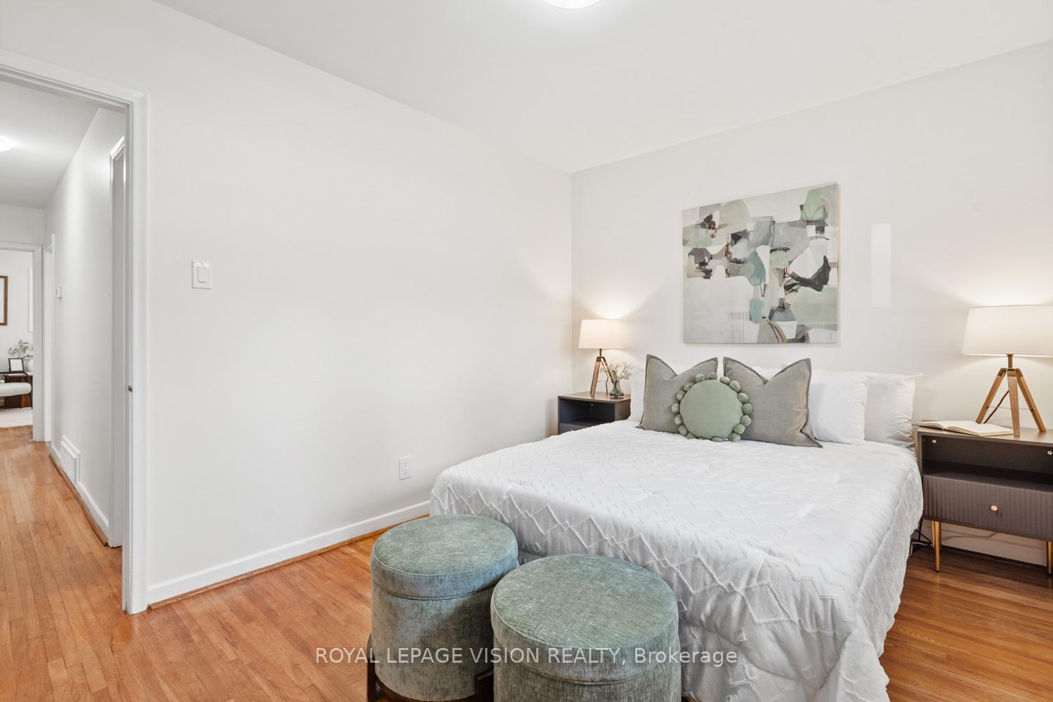 Photo 19 of 6 Macduff Crescent, Scarborough, Cliffcrest — HOMEH