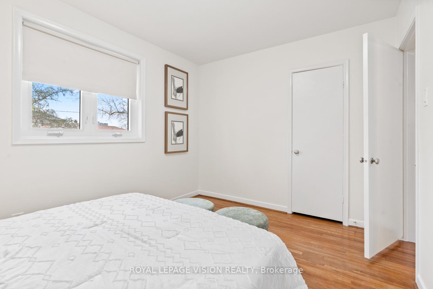 Photo 20 of 6 Macduff Crescent, Scarborough, Cliffcrest — HOMEH