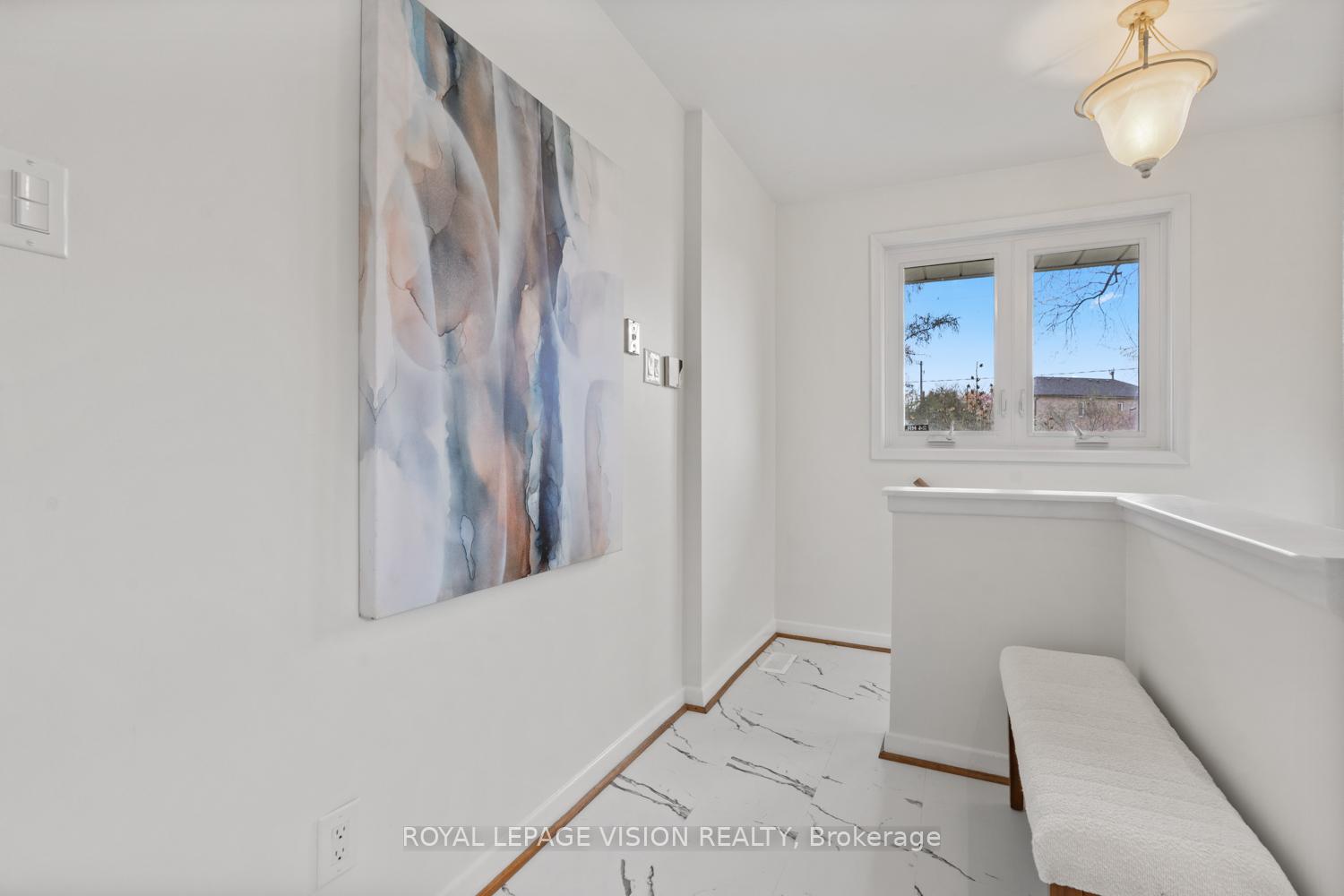 Photo 24 of 6 Macduff Crescent, Scarborough, Cliffcrest — HOMEH