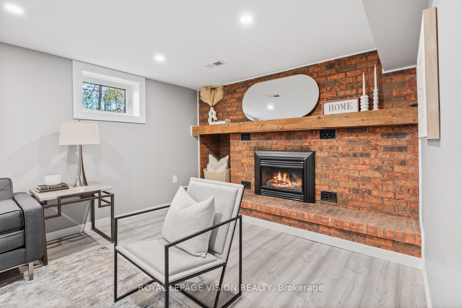 Photo 27 of 6 Macduff Crescent, Scarborough, Cliffcrest — HOMEH