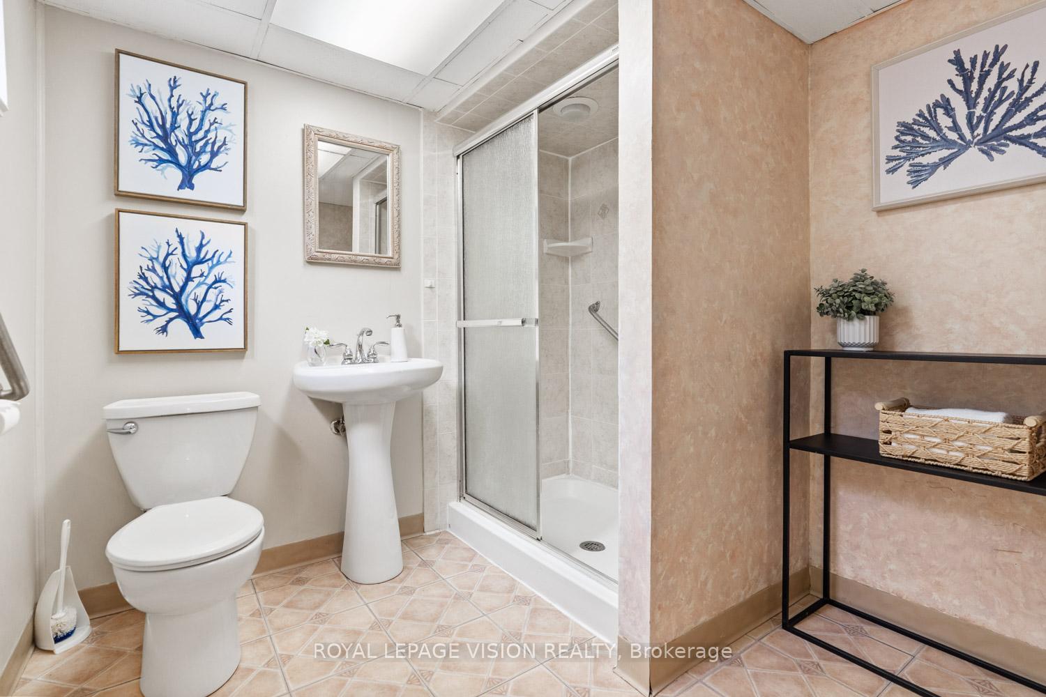 Photo 30 of 6 Macduff Crescent, Scarborough, Cliffcrest — HOMEH