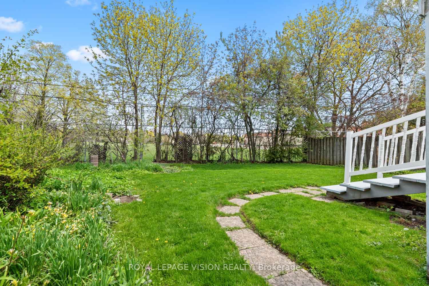 Photo 32 of 6 Macduff Crescent, Scarborough, Cliffcrest — HOMEH