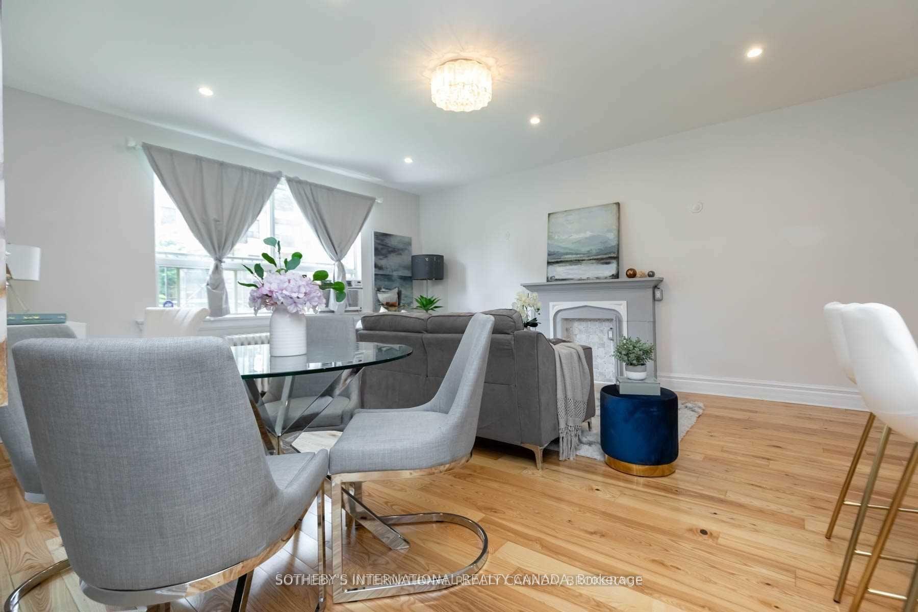 Photo 5 of Unit 108, 35 Raglan Avenue, Toronto, Humewood-Cedarvale — HOMEH