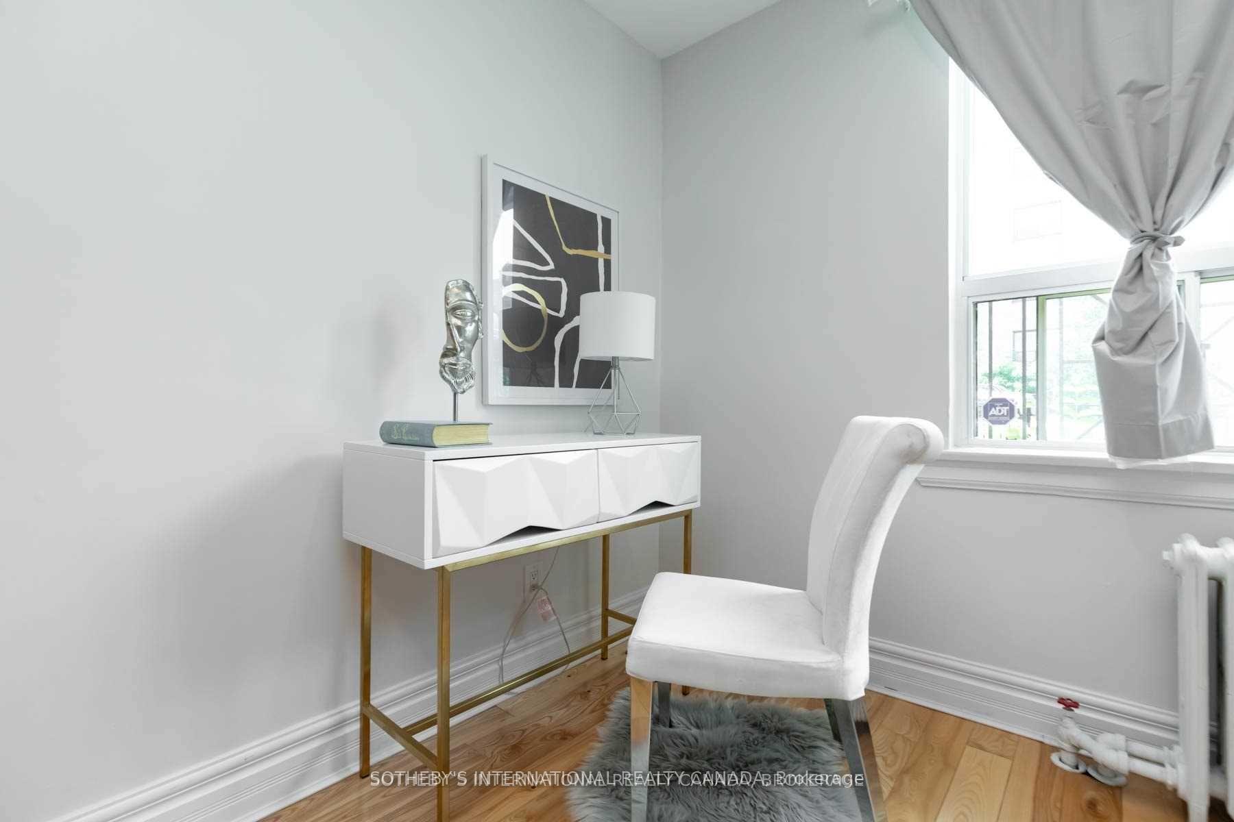 Photo 7 of Unit 108, 35 Raglan Avenue, Toronto, Humewood-Cedarvale — HOMEH