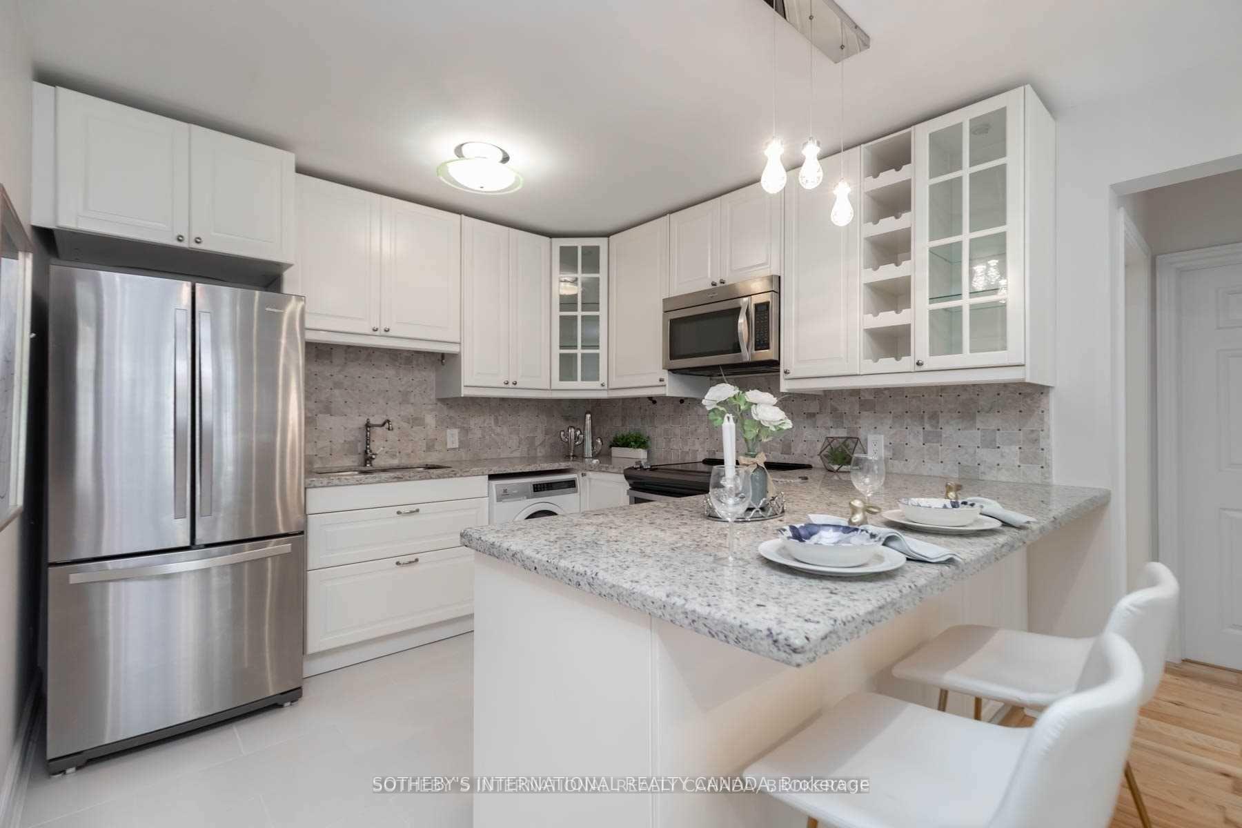 Photo 9 of Unit 108, 35 Raglan Avenue, Toronto, Humewood-Cedarvale — HOMEH
