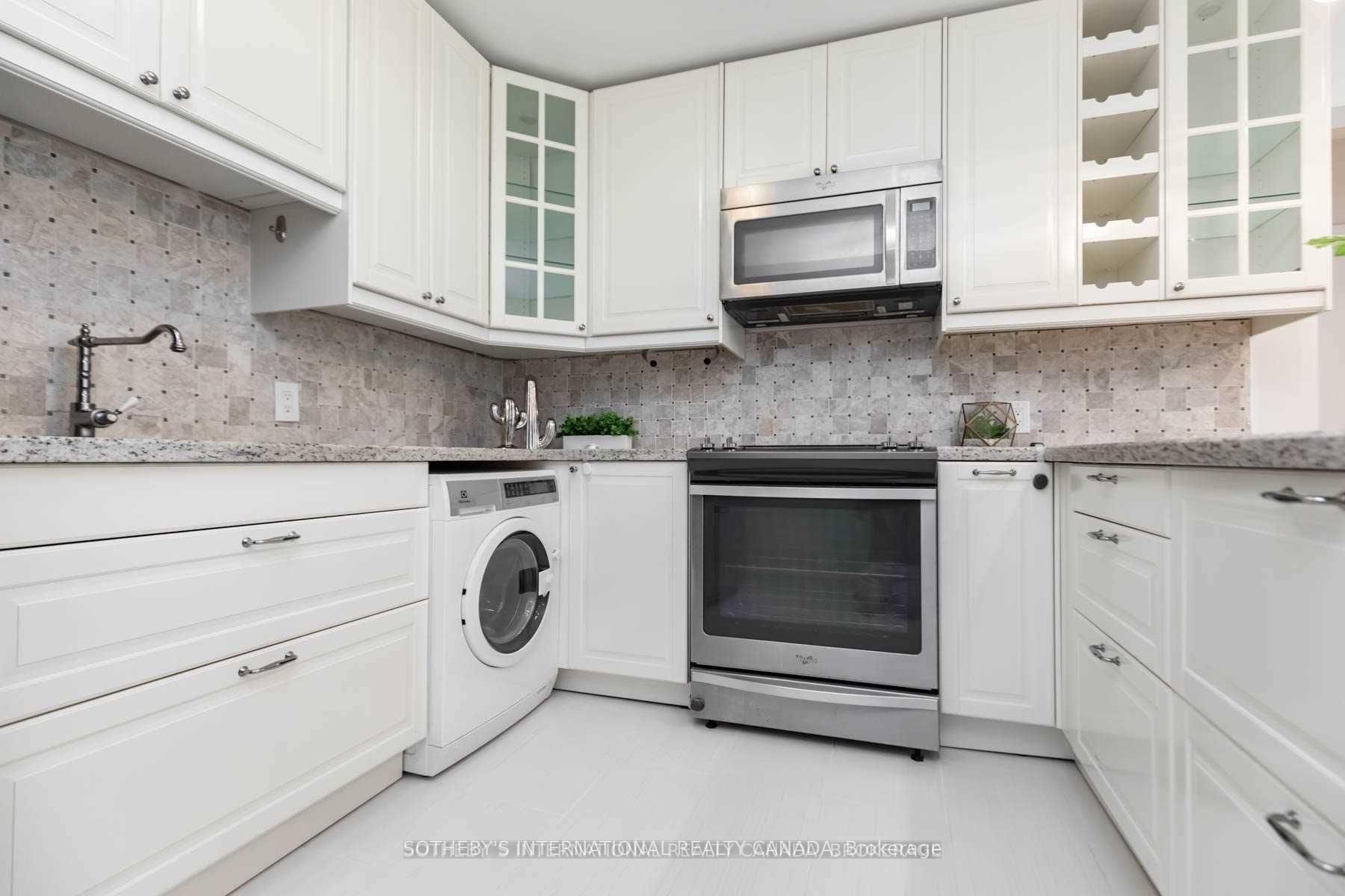 Photo 10 of Unit 108, 35 Raglan Avenue, Toronto, Humewood-Cedarvale — HOMEH