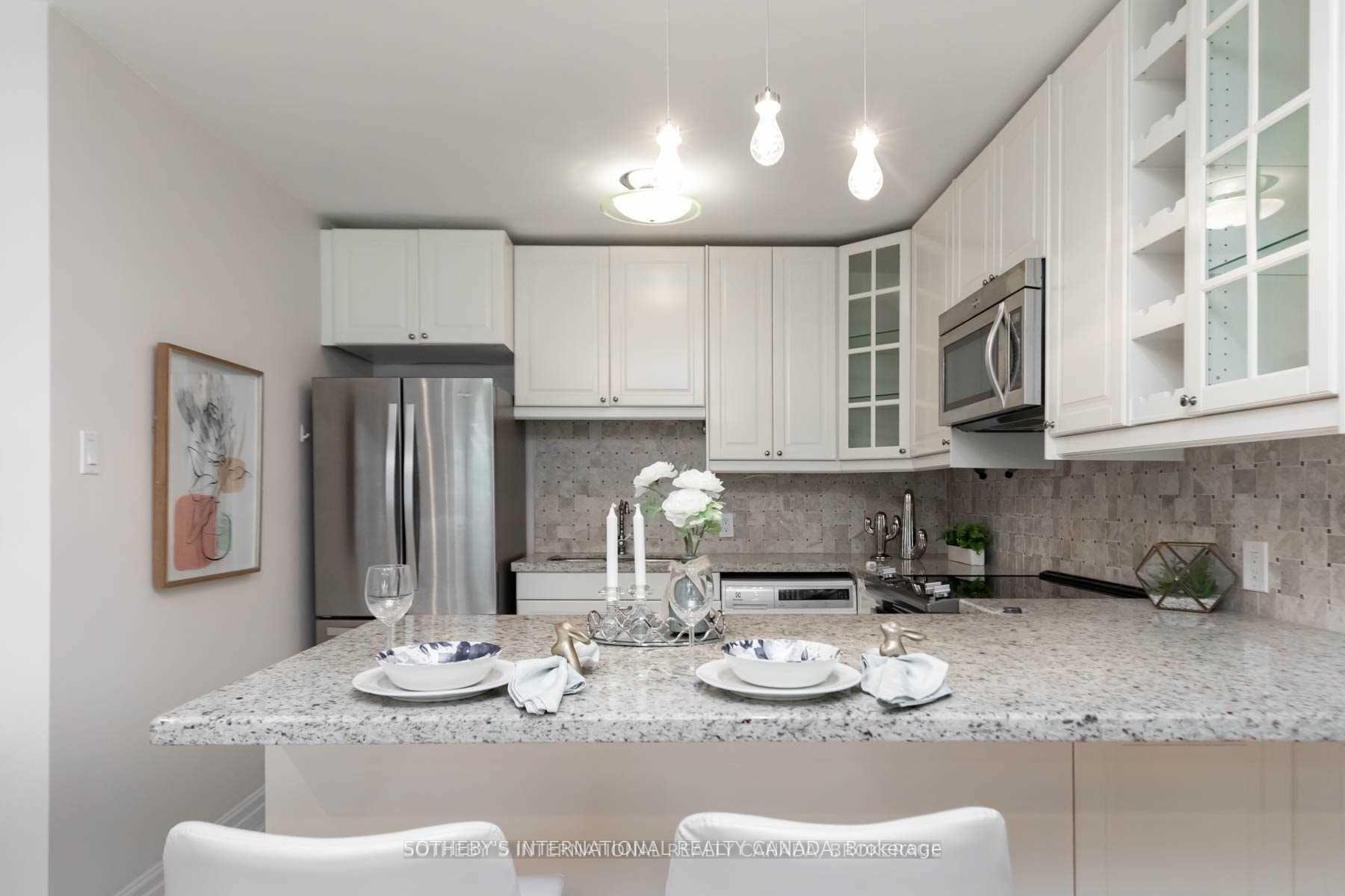 Photo 11 of Unit 108, 35 Raglan Avenue, Toronto, Humewood-Cedarvale — HOMEH