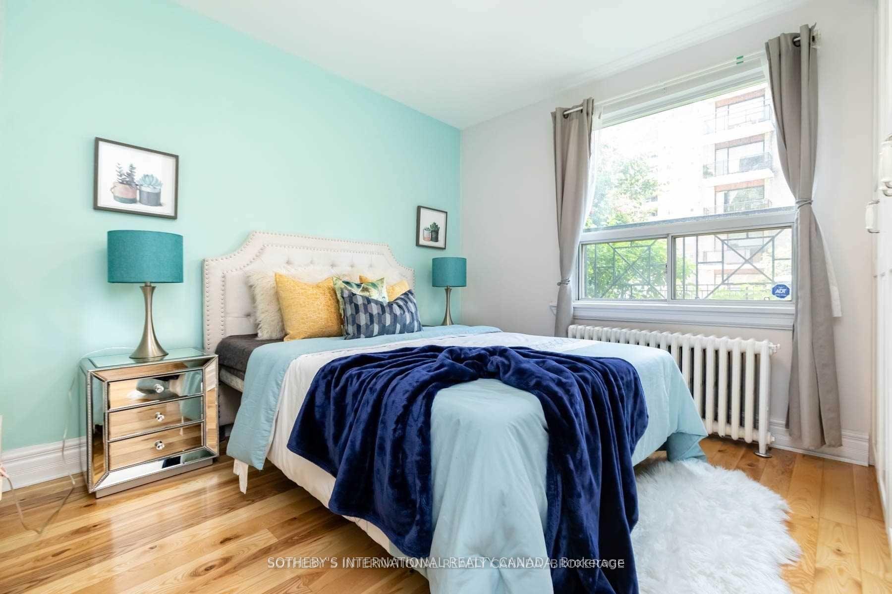 Photo 12 of Unit 108, 35 Raglan Avenue, Toronto, Humewood-Cedarvale — HOMEH