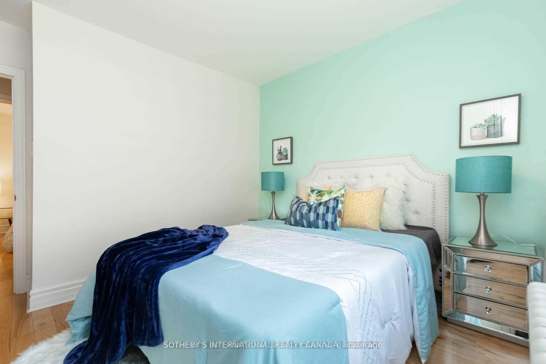 Photo 13 of Unit 108, 35 Raglan Avenue, Toronto, Humewood-Cedarvale — HOMEH