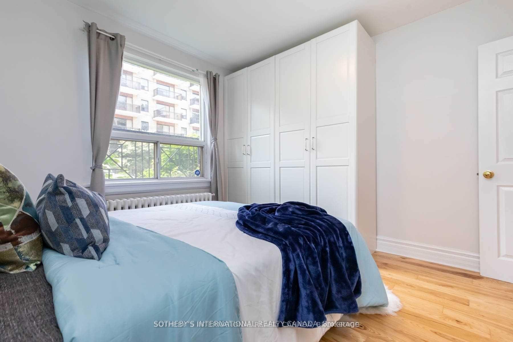 Photo 14 of Unit 108, 35 Raglan Avenue, Toronto, Humewood-Cedarvale — HOMEH