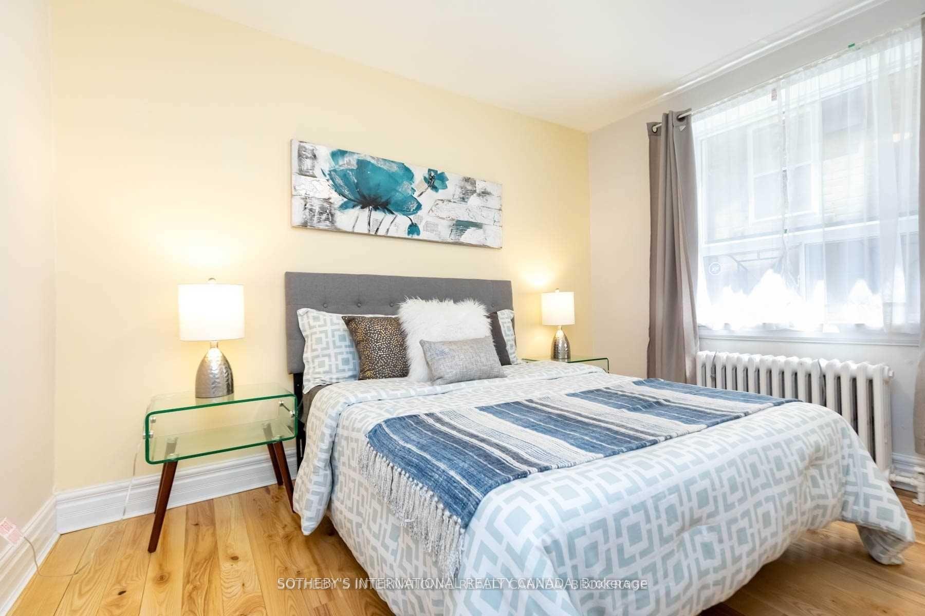 Photo 15 of Unit 108, 35 Raglan Avenue, Toronto, Humewood-Cedarvale — HOMEH
