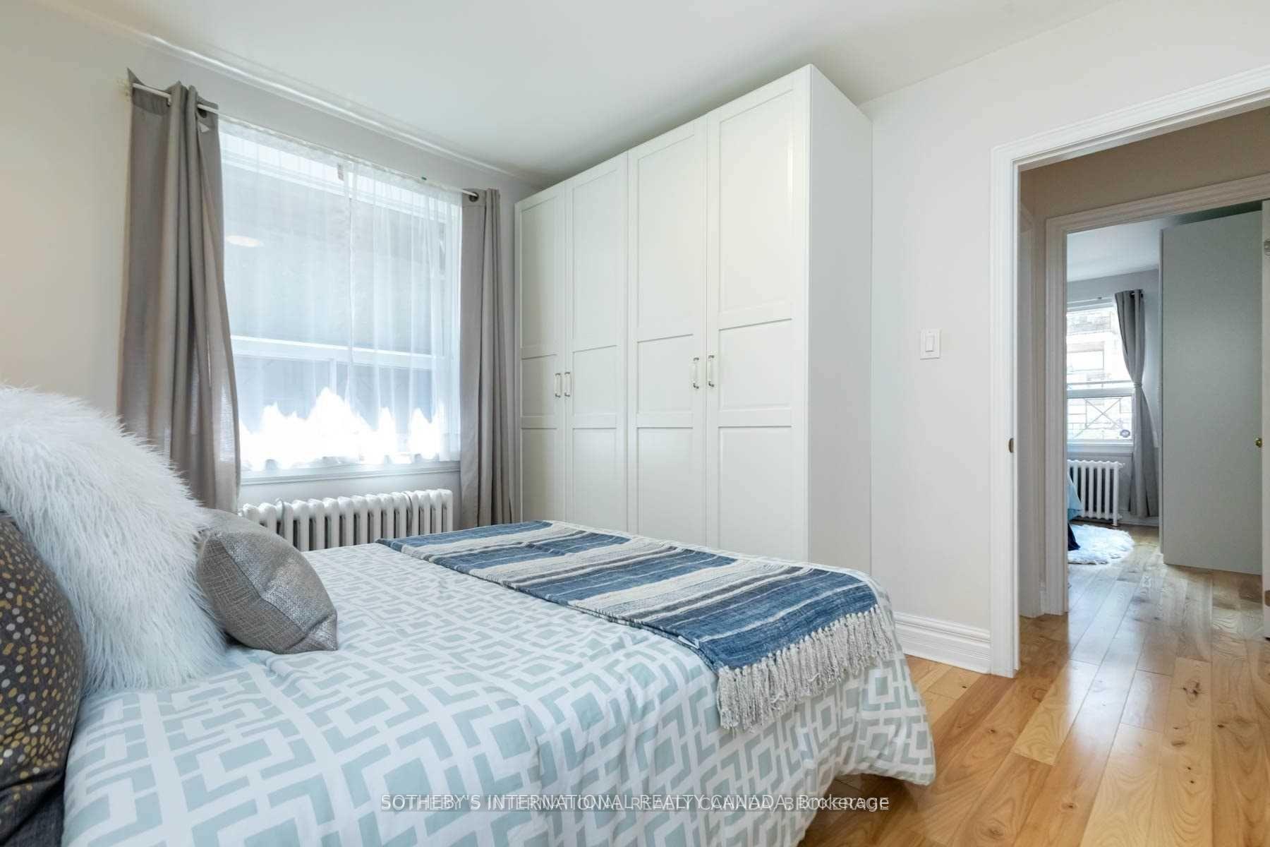 Photo 16 of Unit 108, 35 Raglan Avenue, Toronto, Humewood-Cedarvale — HOMEH