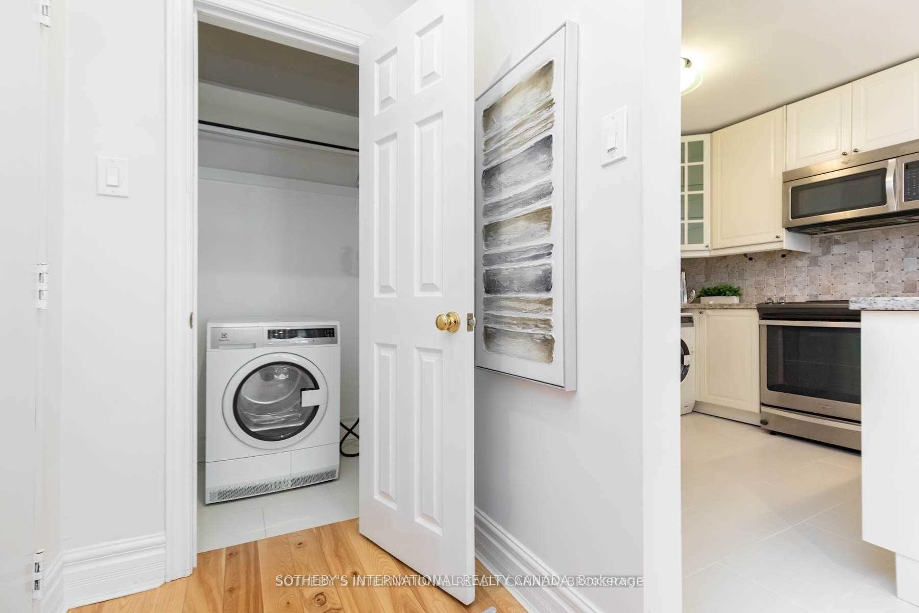 Photo 19 of Unit 108, 35 Raglan Avenue, Toronto, Humewood-Cedarvale — HOMEH