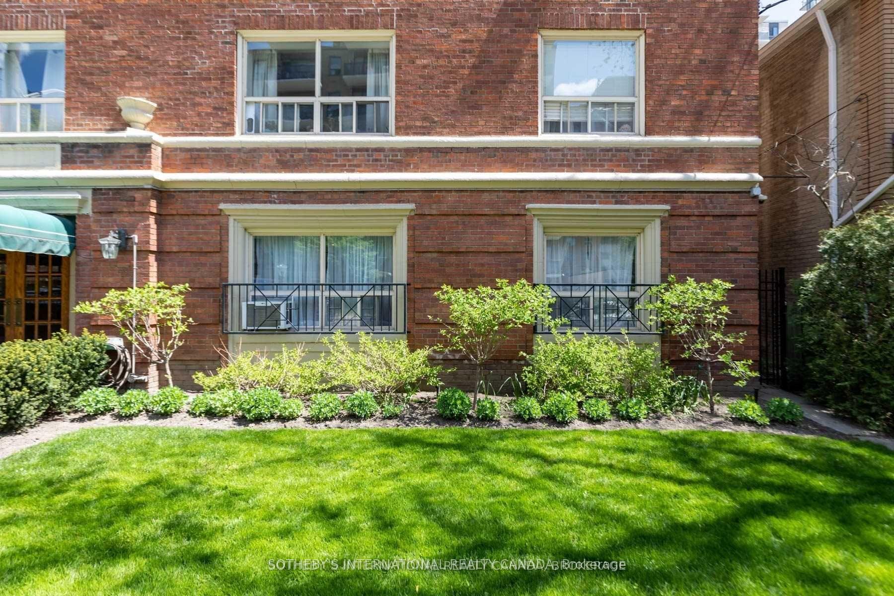 Photo 21 of Unit 108, 35 Raglan Avenue, Toronto, Humewood-Cedarvale — HOMEH