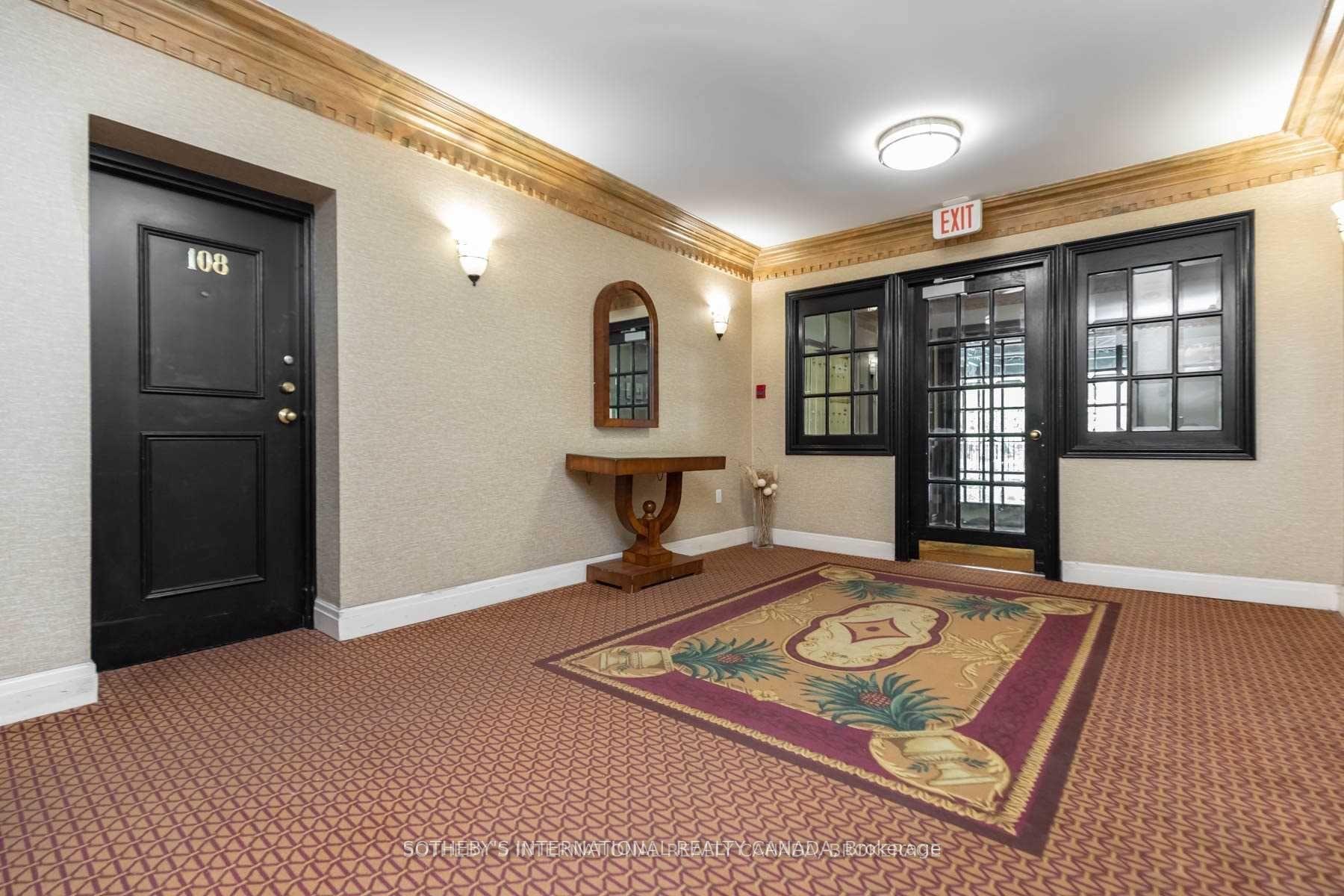 Photo 22 of Unit 108, 35 Raglan Avenue, Toronto, Humewood-Cedarvale — HOMEH