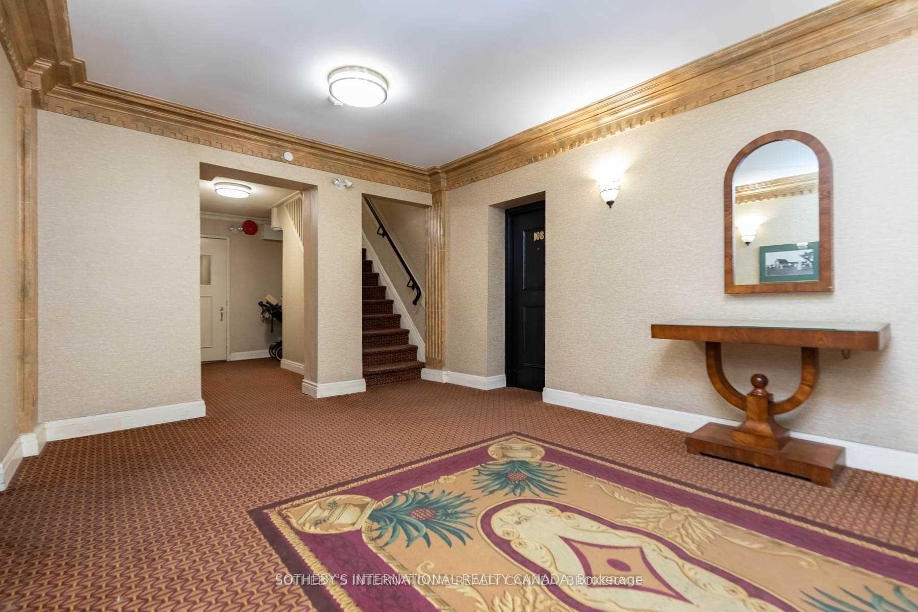 Photo 23 of Unit 108, 35 Raglan Avenue, Toronto, Humewood-Cedarvale — HOMEH