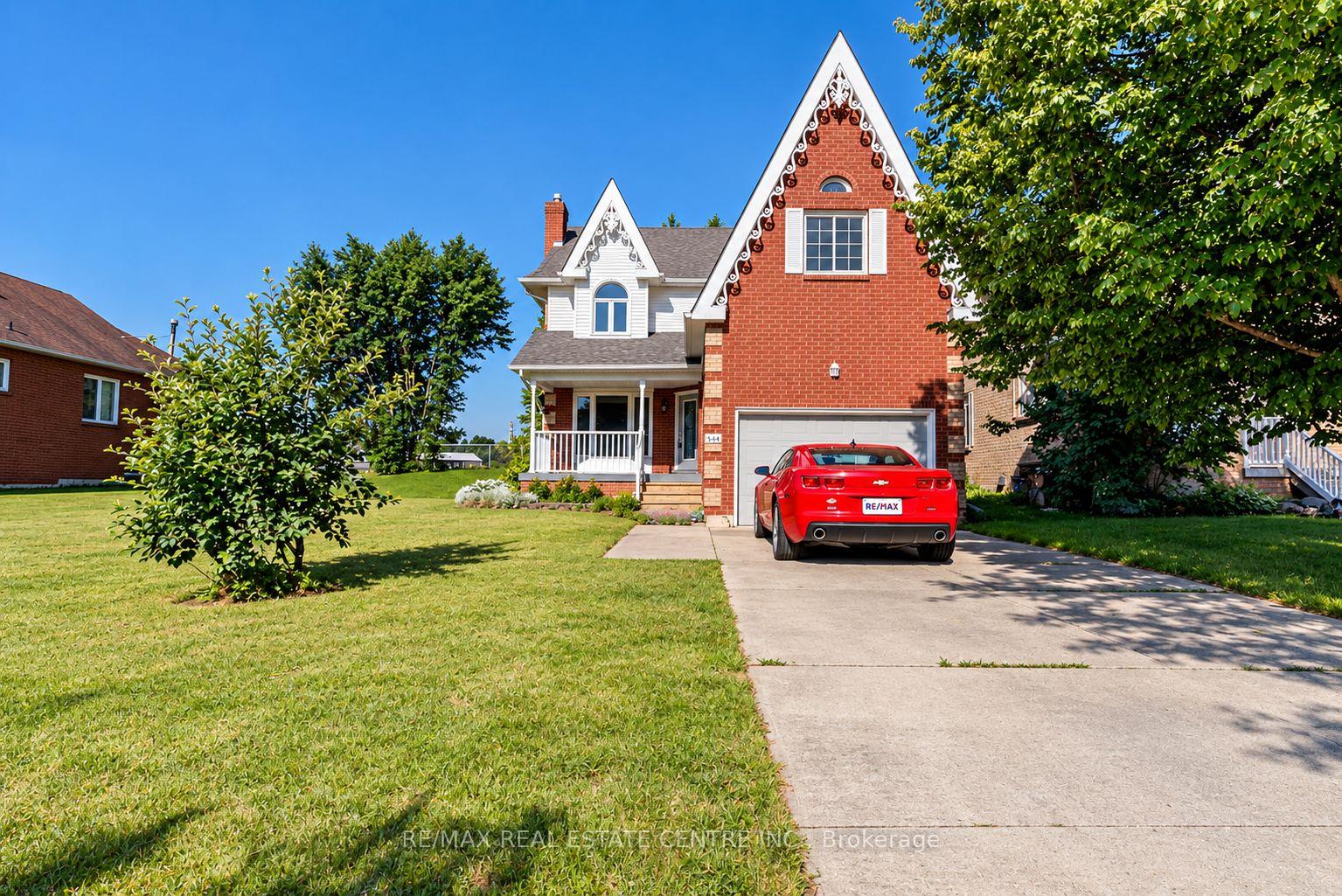 Photo 1 of 544 Park Avenue, Shelburne — HOMEH