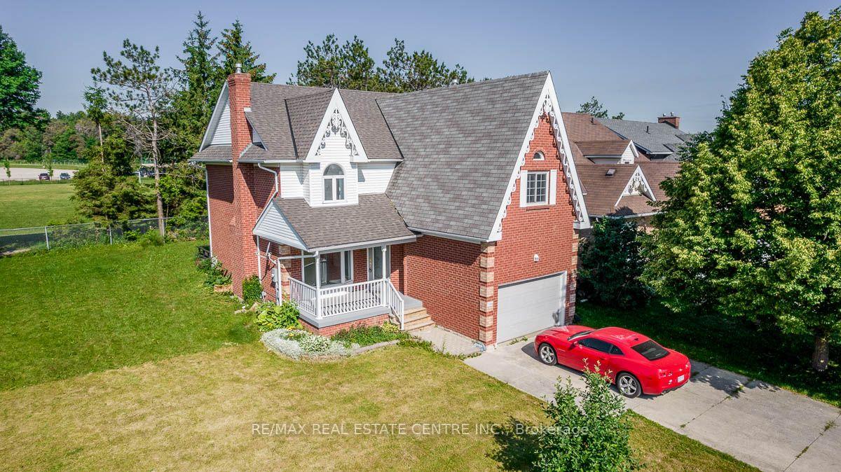 Photo 11 of 544 Park Avenue, Shelburne — HOMEH