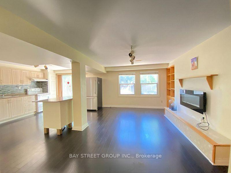 Photo 6 of Unit Basement, 19 Redwood Lane, Markham, Unionville — HOMEH