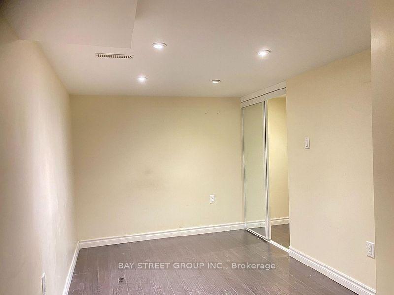 Photo 9 of Unit Basement, 19 Redwood Lane, Markham, Unionville — HOMEH