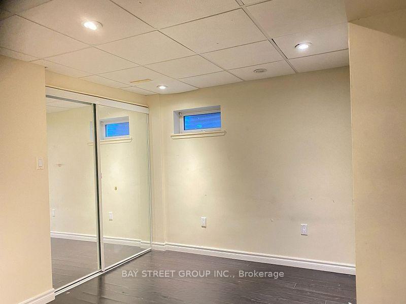 Photo 10 of Unit Basement, 19 Redwood Lane, Markham, Unionville — HOMEH