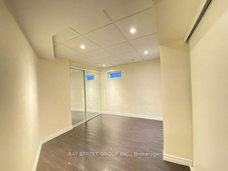 Photo 11 of Unit Basement, 19 Redwood Lane, Markham, Unionville — HOMEH