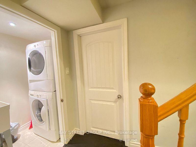 Photo 13 of Unit Basement, 19 Redwood Lane, Markham, Unionville — HOMEH