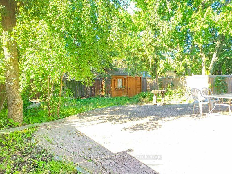 Photo 14 of Unit Basement, 19 Redwood Lane, Markham, Unionville — HOMEH