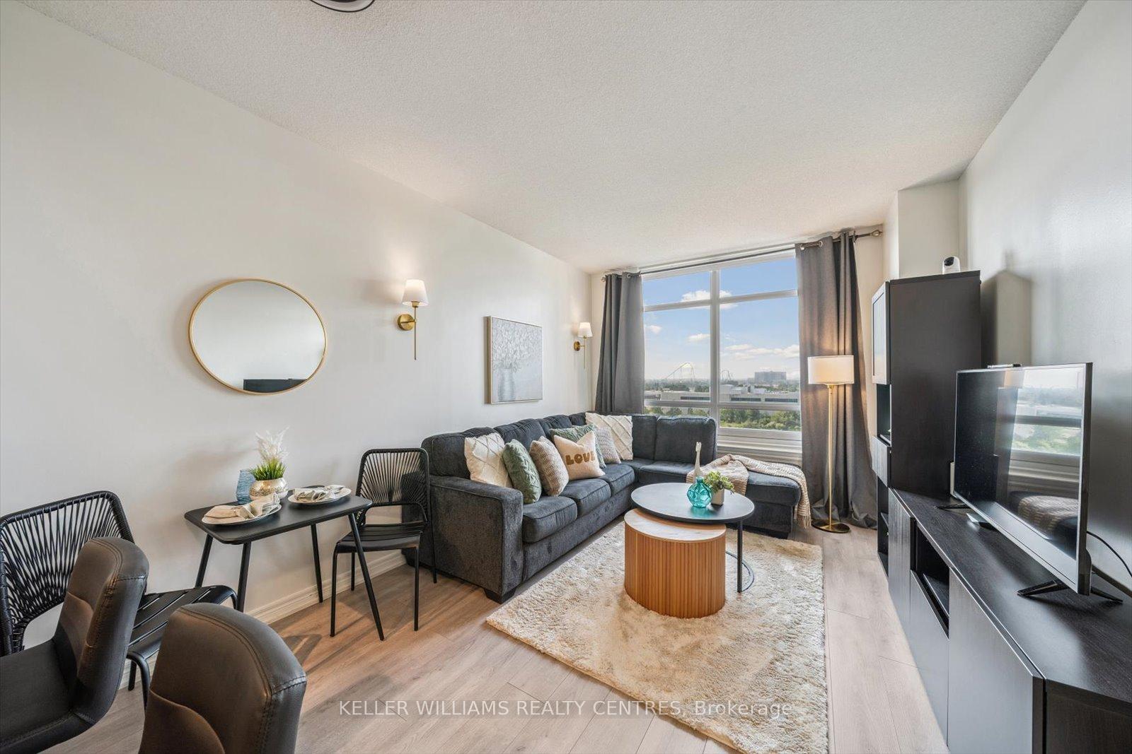 Photo 1 of Unit 902, 9245 Jane Street, Vaughan, Maple — HOMEH