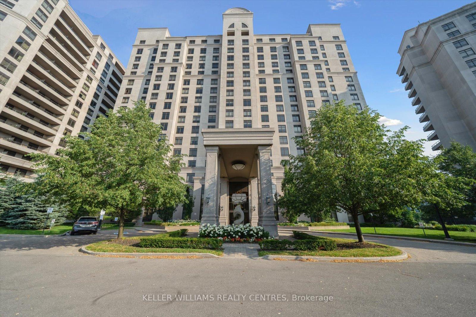 Photo 10 of Unit 902, 9245 Jane Street, Vaughan, Maple — HOMEH