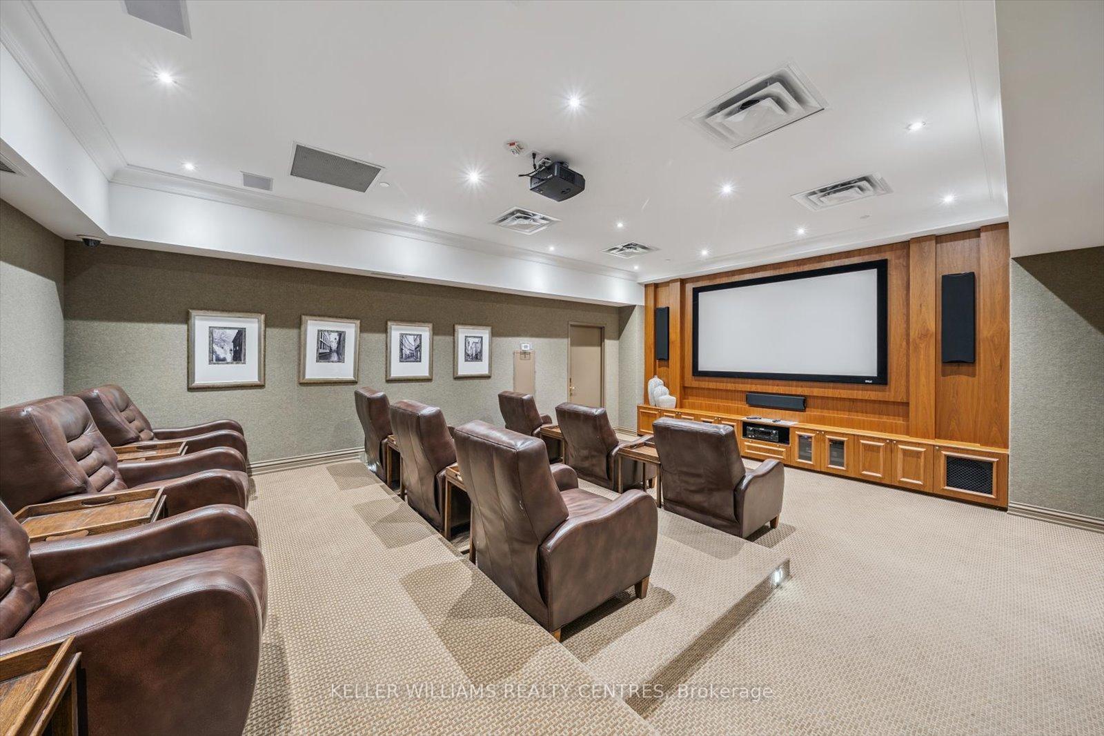 Photo 14 of Unit 902, 9245 Jane Street, Vaughan, Maple — HOMEH