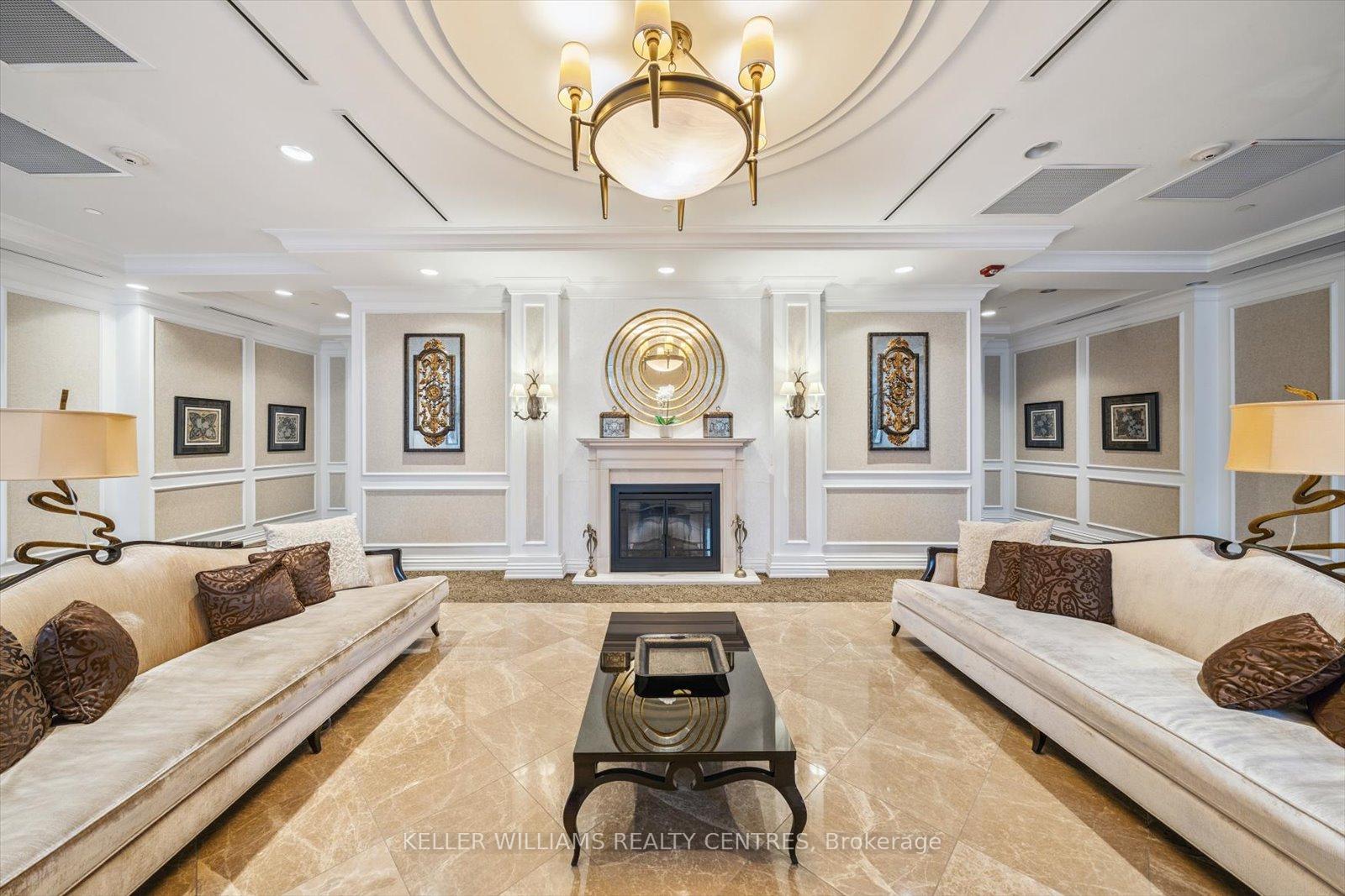 Photo 20 of Unit 902, 9245 Jane Street, Vaughan, Maple — HOMEH
