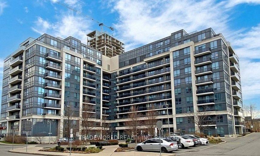 Photo of Unit 1009, 370 Highway 7 E