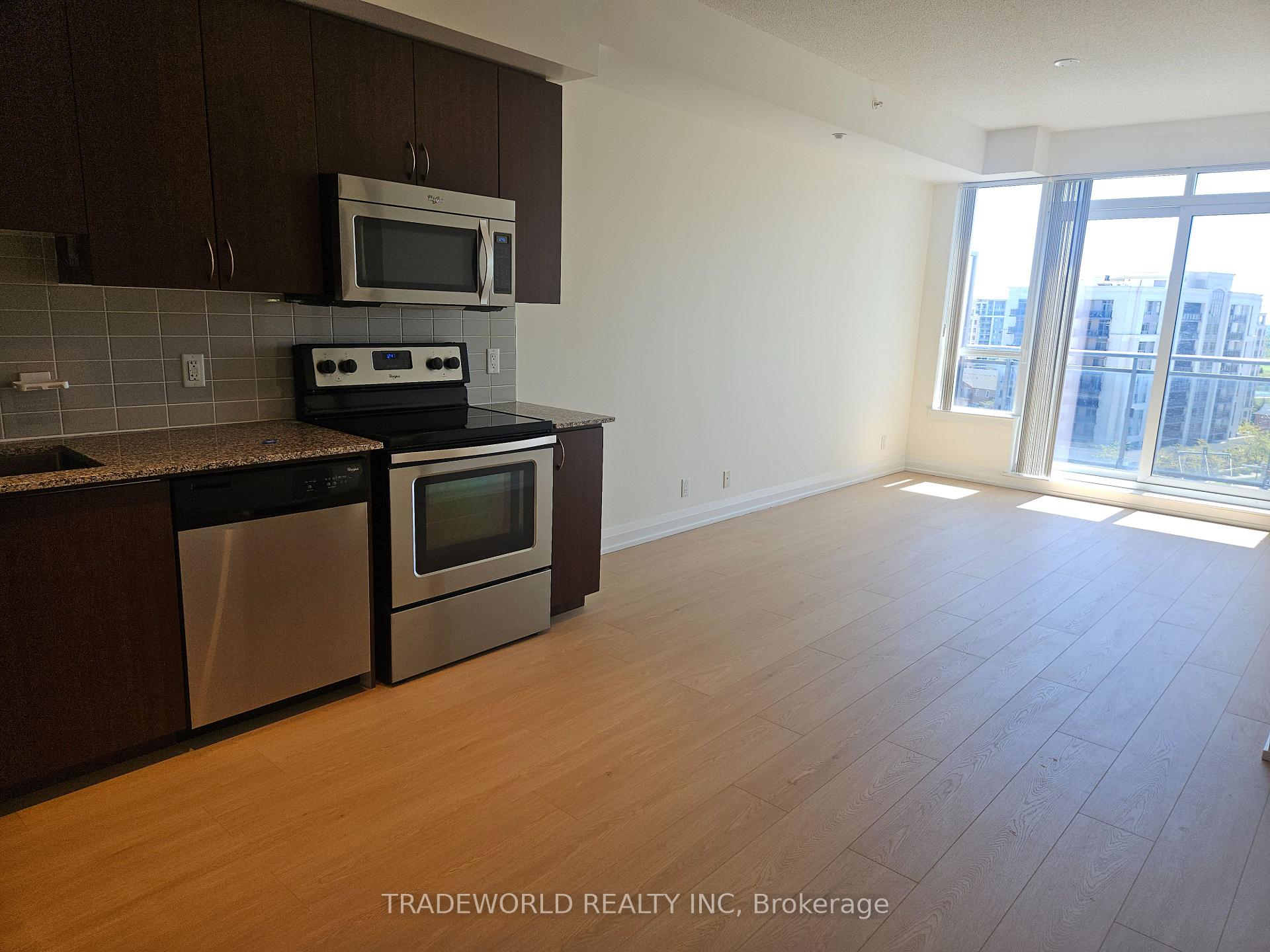 Photo 4 of Unit 1009, 370 Highway 7 E, Richmond Hill, Doncrest — HOMEH