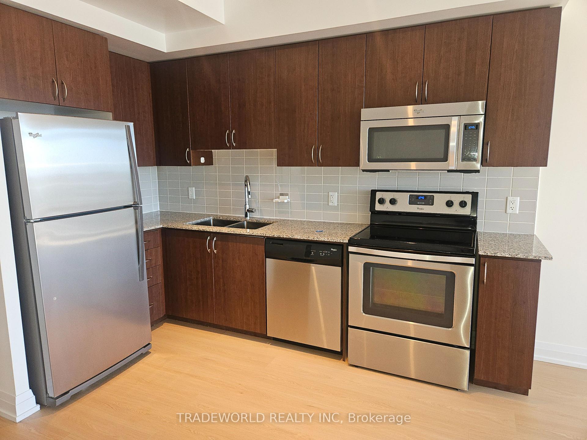 Photo 6 of Unit 1009, 370 Highway 7 E, Richmond Hill, Doncrest — HOMEH